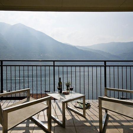 5 Luxury Laglio Apartments-By Italian Apartments المظهر الخارجي الصورة