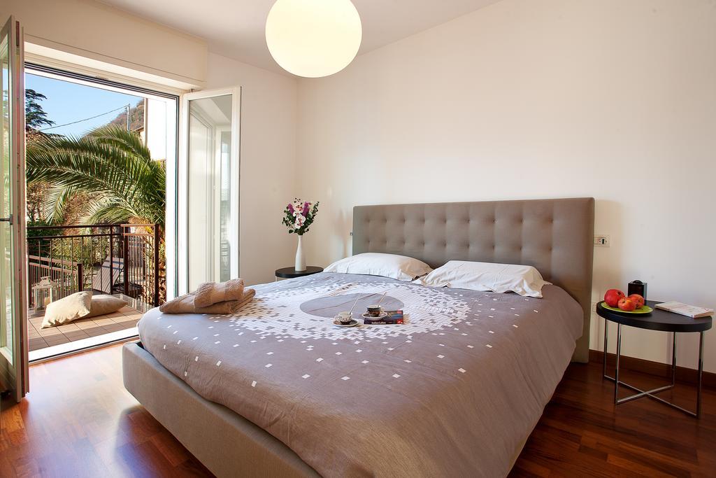 5 Luxury Laglio Apartments-By Italian Apartments الغرفة الصورة