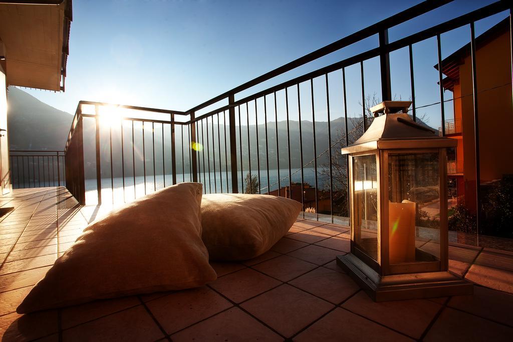 5 Luxury Laglio Apartments-By Italian Apartments الغرفة الصورة