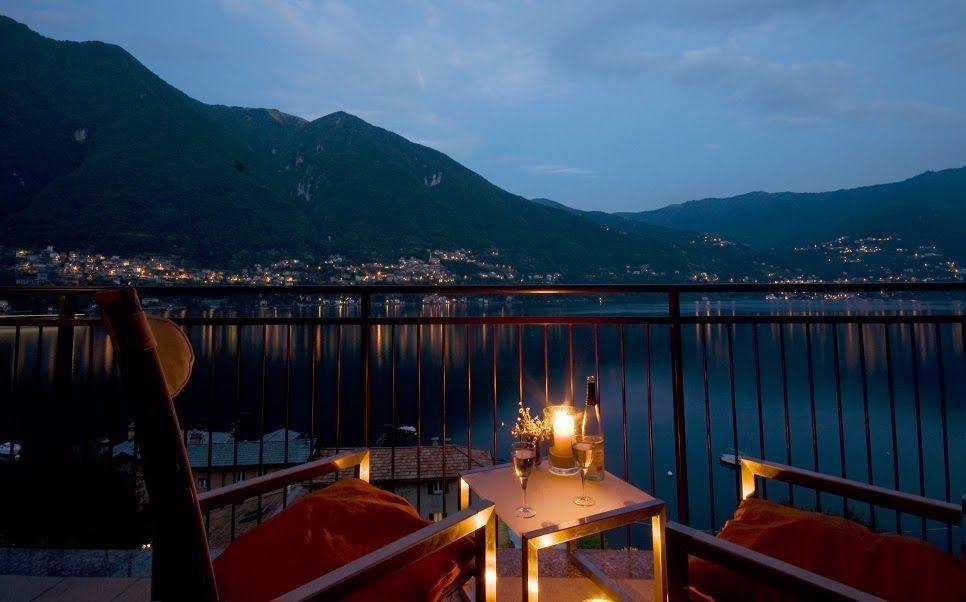 5 Luxury Laglio Apartments-By Italian Apartments المظهر الخارجي الصورة