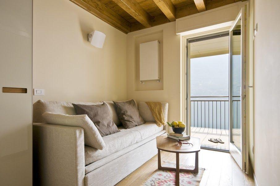 5 Luxury Laglio Apartments-By Italian Apartments المظهر الخارجي الصورة