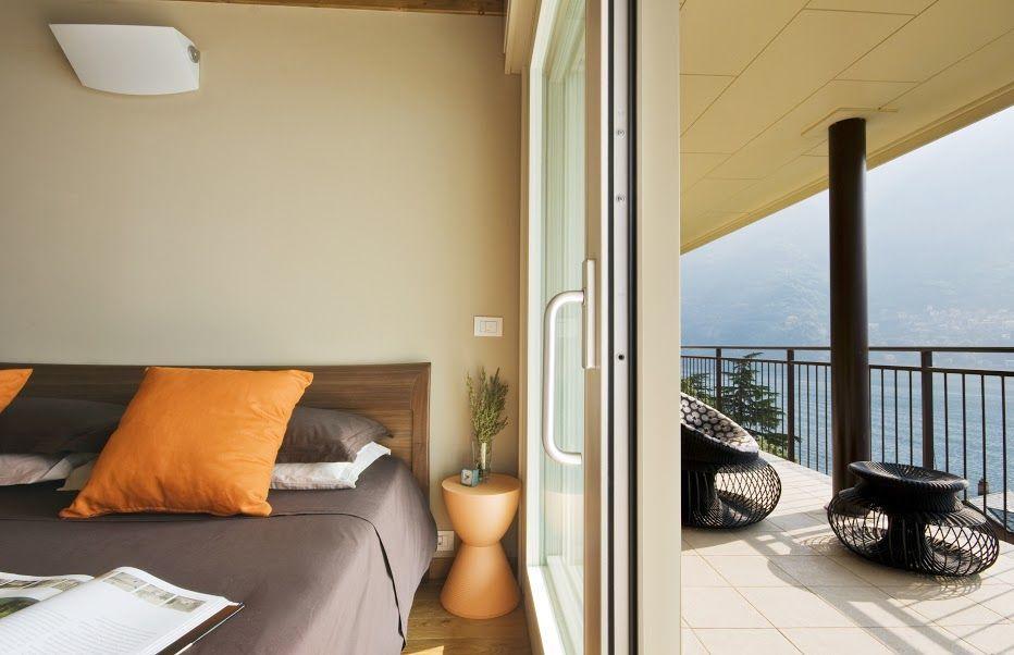 5 Luxury Laglio Apartments-By Italian Apartments المظهر الخارجي الصورة