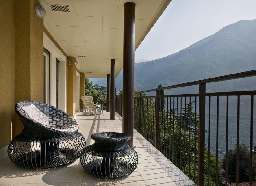 5 Luxury Laglio Apartments-By Italian Apartments المظهر الخارجي الصورة