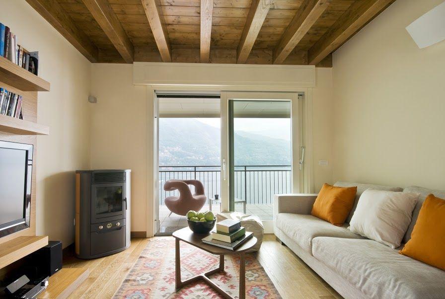 5 Luxury Laglio Apartments-By Italian Apartments المظهر الخارجي الصورة