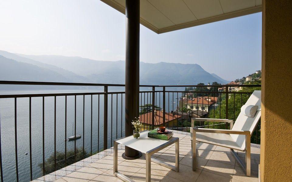 5 Luxury Laglio Apartments-By Italian Apartments المظهر الخارجي الصورة