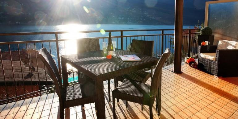 5 Luxury Laglio Apartments-By Italian Apartments المظهر الخارجي الصورة