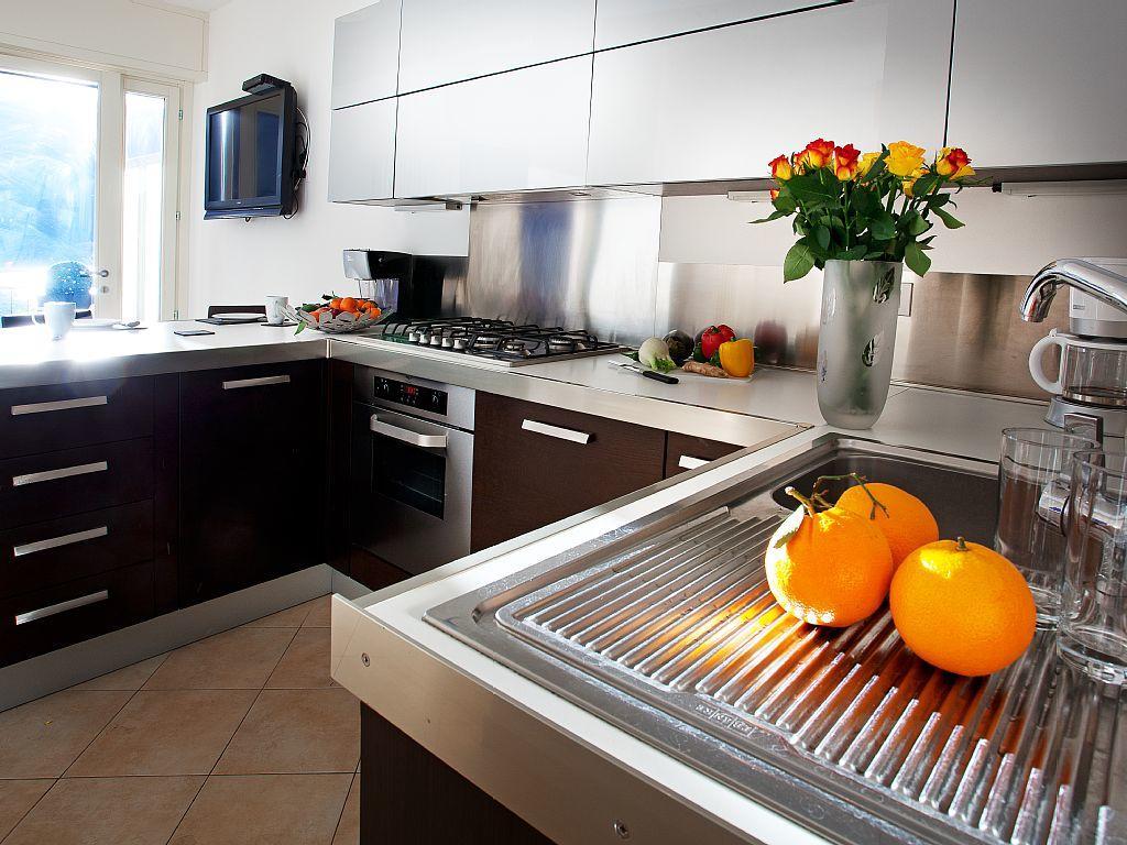 5 Luxury Laglio Apartments-By Italian Apartments المظهر الخارجي الصورة