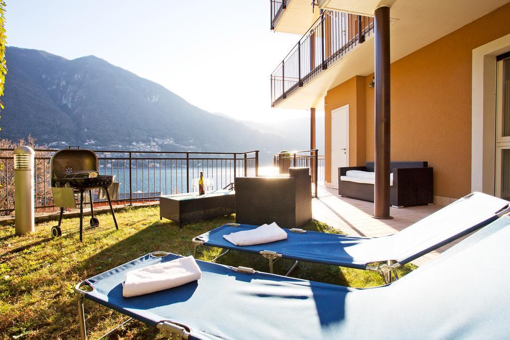 5 Luxury Laglio Apartments-By Italian Apartments المظهر الخارجي الصورة
