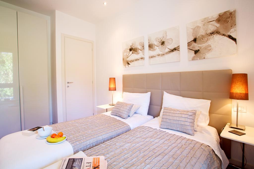 5 Luxury Laglio Apartments-By Italian Apartments المظهر الخارجي الصورة