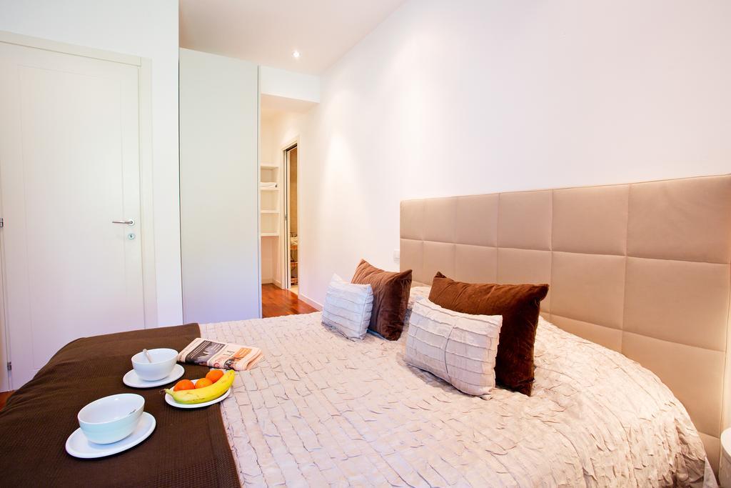 5 Luxury Laglio Apartments-By Italian Apartments المظهر الخارجي الصورة